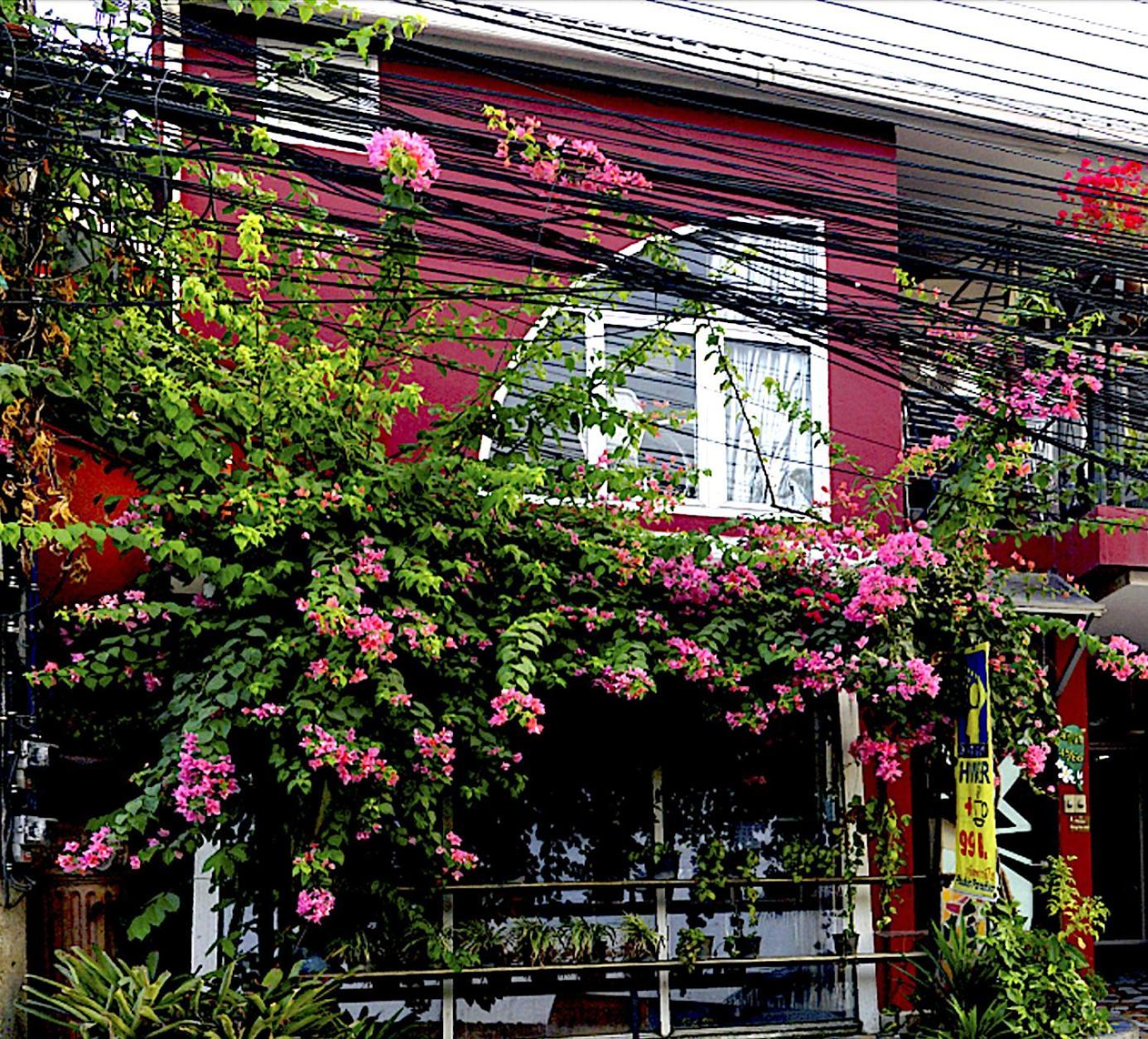 Phuket Paradiso Chalong Exterior foto