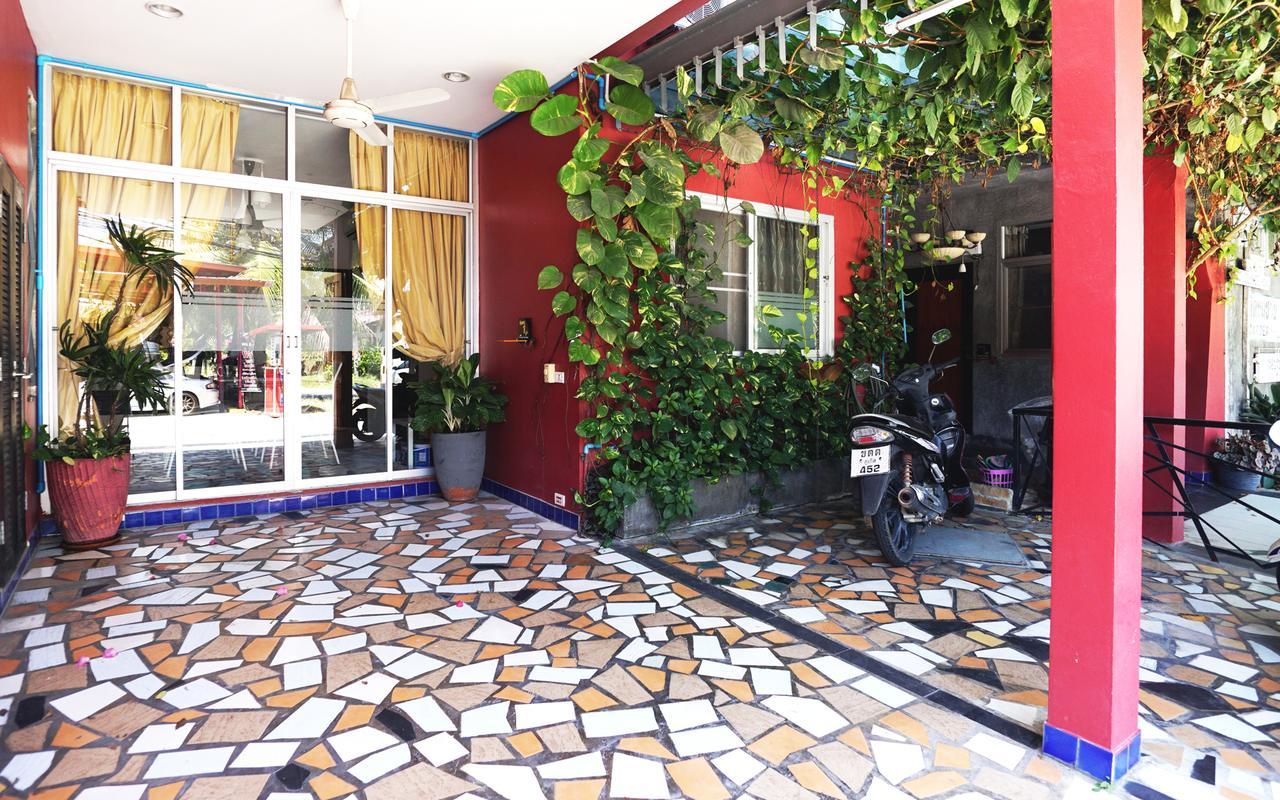 Phuket Paradiso Chalong Exterior foto